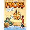 Les Profs - tome 02 - top humour