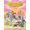 Camomille et les chevaux - tome 04 - top humour