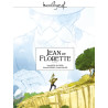 M. Pagnol en BD : Jean de Florette - Intégrale