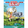 Triple galop - tome 18