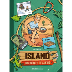 Island - Techniques de...