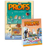 Les Profs - tome 01 + calendrier 2024 offert