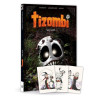 Tizombi - tome 02 + cadeau