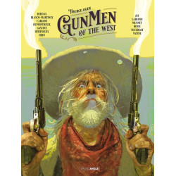 Go West : Gunmen - volume...