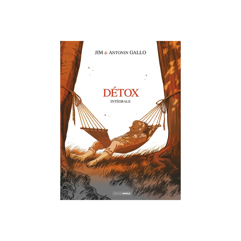 Detox - Intégrale