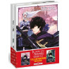 Je suis un assassin (et je surpasse le héros) - pack vol. 1 & 2 + Exlibris