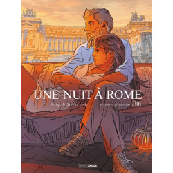 Une nuit à Rome - Intégrale...