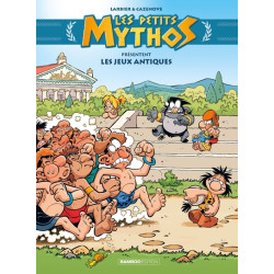 Les Petits Mythos...