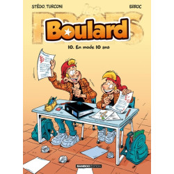 Les Profs présentent :...