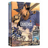 Ennemis - Pack promo histoire complète