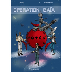OPERATION GAIA