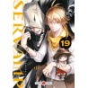Servamp - vol. 19