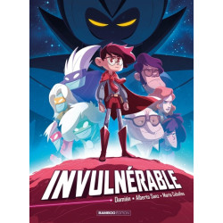 Invulnérable - tome 01