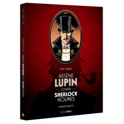 Arsène Lupin - Ecrin...