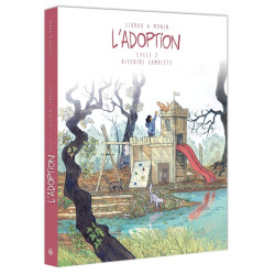 L' Adoption - Ecrin cycle 2