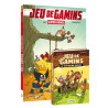 Jeu de gamins - tome 05 + Poche offert