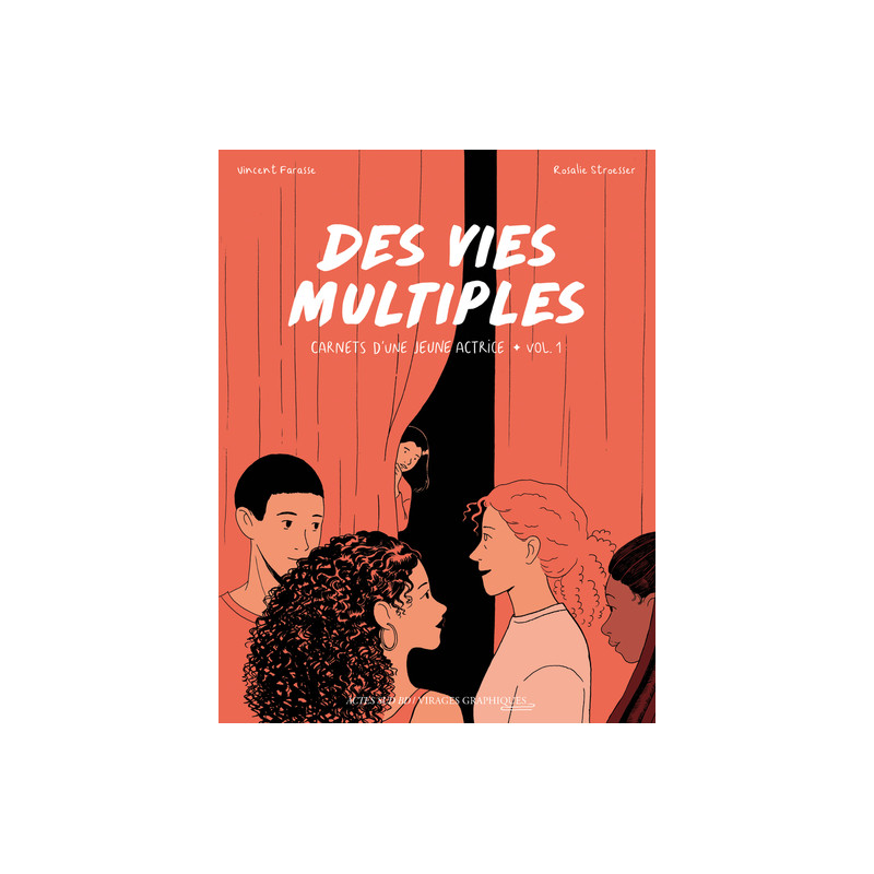 Des vies multiples