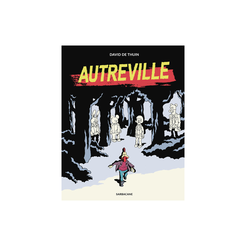 Autreville