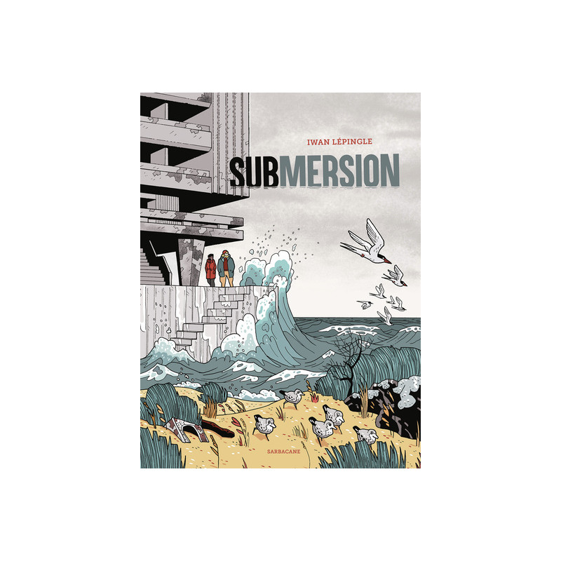 Submersion