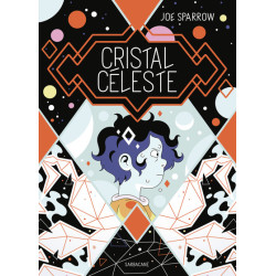 Cristal Céleste