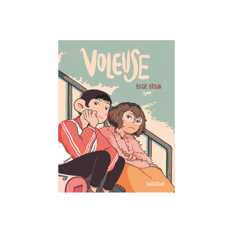 Voleuse