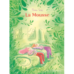 La Mousse