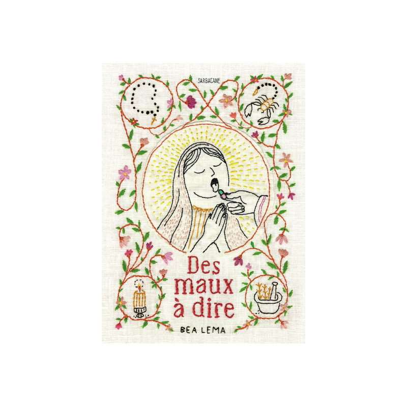Des maux à dire