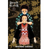 Demon Slayer T01 - Edition Collector Noël