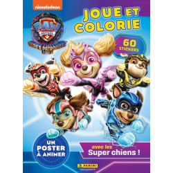 La Pat' Patrouille : La...