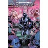 Star Wars : Bounty Hunters & Inquisitors N°02