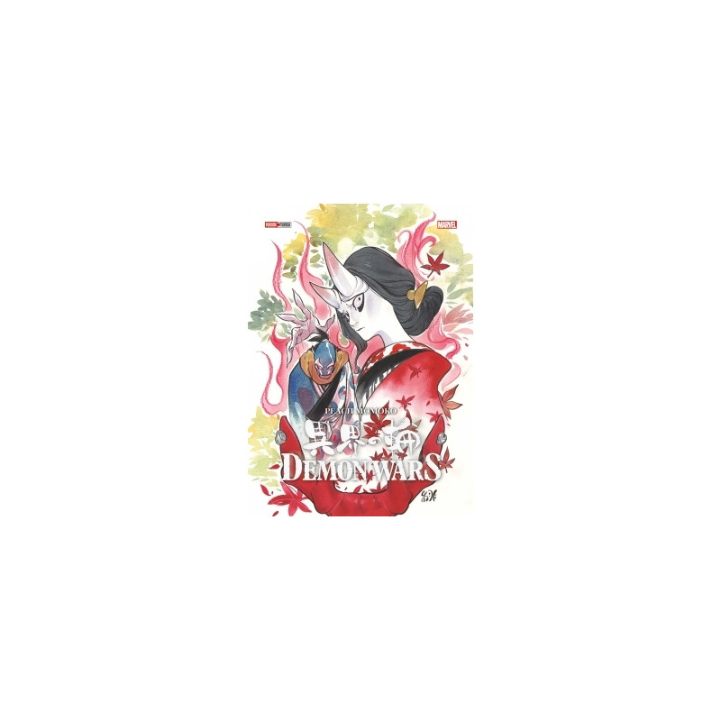 Demon Wars (Nouvelle édition)