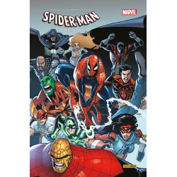 Spider- Man : Spider-Island