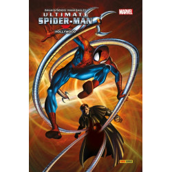 Ultimate Spider-Man T05 :...