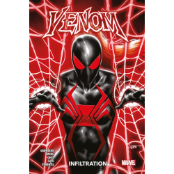 Venom T06 : Infiltration