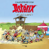 Calendrier Astérix 2026