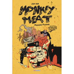 Monkey Meat - Première...