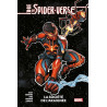Edge of Spider-verse : La société de l'araignée