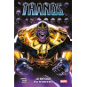 Thanos : Le retour du Titan Fou
