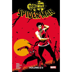 Spider-Man : Gang War N°02...