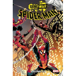 Spider-Man : Gang War N°01...