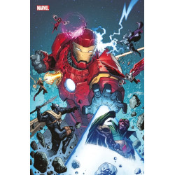 Marvel Comics (II) N°12...