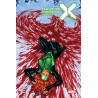 Fall of the House of X N°05 - Edition collector - COMPTE FERME