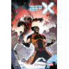 Fall of the House of X N°04 - Edition collector - COMPTE FERME