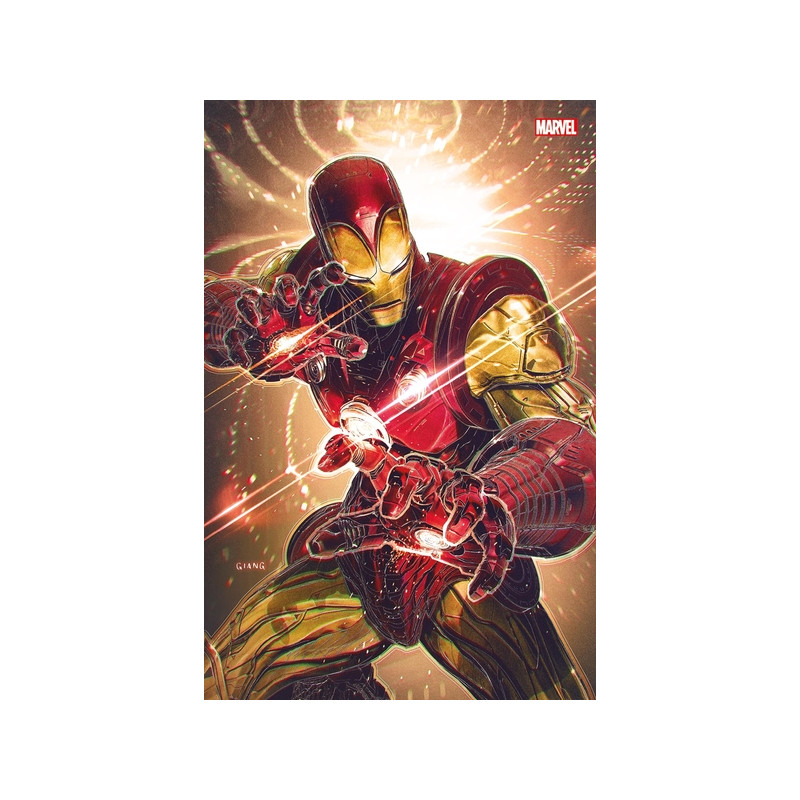 Marvel Comics (II) N°10 (Variant - Tirage limité) - COMPTE FERME