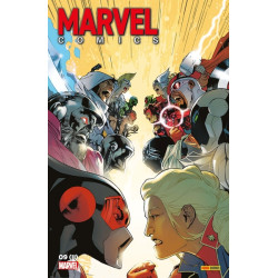 Marvel Comics (II) N°09