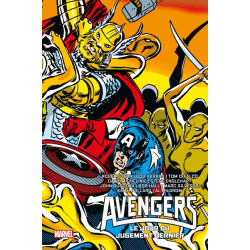 Avengers : Jugement...