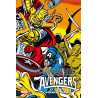 Avengers : Jugement dernier(Ed. cartonnée) - COMPTE FERME