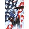 Captain America par Ed Brubaker T02 La mort de Captain America (Variant)