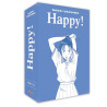 Coffret Happy! T01 & T02