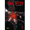 The Boys T01 : ça va faire très mal !